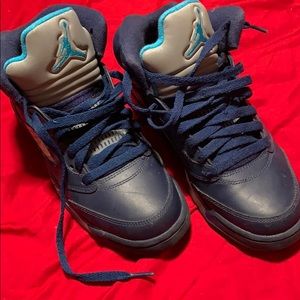 Jordan Nike.